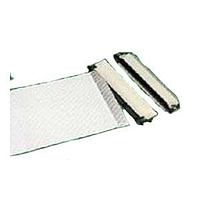 Amphenol FCI 62684-45110E9ALF ບອດມາວນ 45P R/A CNT SPCE CON PLASTIC TAPE PCKG