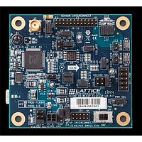 Lattice Semiconductor iCE40LP1K-SWG16-EVN FPGA ICE40 16-WLCSP ຊຸດປະເມີນ