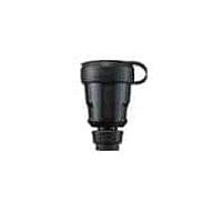 Altech 1579200 ອຸປະກອນເສີມ ປຸ່ມຕໍ່ພວງຫຼັກ ຕໍ່ພວງພະລັງງານ, 16A, ເປັກ-ອິນ, 250 V
