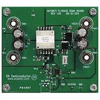 onsemi NCV8871FLYGEVB ບອດທົດລອງ Gate Driver NCV8871