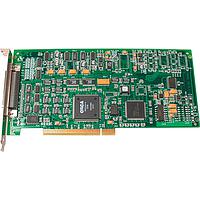 Digilent 6069-410-085 ໂມດູນ I/O PCIM-DDA06/16; 6CH 16b; ບອດ PCI AO