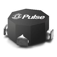 Pulse Electronics PA0367ANLT ຟລາຍແບກ ແປງຫຼັກ SMD ຟລາຍແບກ Xfmr 18uH 18Ohms LwPrfl