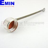 Conector Fairview Microwave M39012/25-0111 (N-Male)