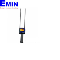 Total Meter TK-100G ເຄື່ອງວັດແທກຄວາມຊຸ່ມຊື້ນສໍາລັບຜົງ