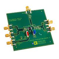 Analog Devices AD8309-EVALZ ບອດທົດລອງເຄື່ອງຂະຫນາດລອກາຣິທມມິກ AD8309