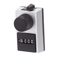 Vishay Spectrol 15B11B10 ມະຕິນວັດຈຳນວນການຫຼິ້ນ 100 TURN 4 DIGIT