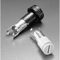 Littelfuse 03455LF1HX020 ປຸ່ມນິ້ວຮູບແບບຕ່ຳ ເພີ່ມຄວາມປອດໄພກັນແຂງ 5x20mm