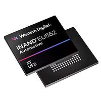 SanDisk SDINFDQ6-256G-XA1 ແຟລັດໄດຣວ໌ອັດໂຕໂມບາຍ UFS3.1 ລະດັບ 3 ອຸນຫະພູມ -40C+85C FW QS1.1