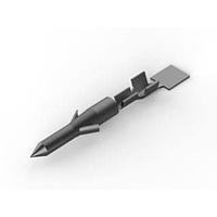 AMP Connectors - TE Connectivity 640391-1 ປິນຕິດຕໍ່ 30-24 AWG TIN