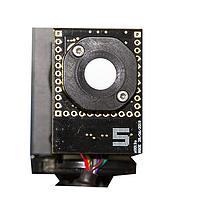 ams OSRAM AS7343 EVK ເຄື່ອງມືພັດທະນາເຄື່ອງຈັບສັນຍານແບບແສງ MULTISPECTRAL SENSOR