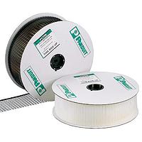 Panduit PLT1M-XMR5 ລົດມາດສາຍຜັດ CABLE TIE MINI 4.0L NYLON GRN REEL