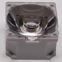 Ledil FA10303_CRS-RS ການປະກອບເລນ CREE XR SNGL LENS HLDR & TAPE