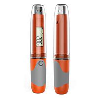 Elitech RC-51H ຕົວບັນທຶກຂໍ້ມູນອຸນຫະພູມ ແລະ ຄວາມຊຸ່ມຊື່ນ USB (-30℃~70℃, 10%~95%RH)