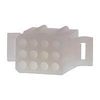 Molex 03-06-1121 ຮູງຮັບ Receptacle 12C RECEPTACLE