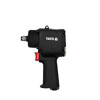 YATO YT-09513 Twin Hammer Impact Wrench (1/2", 680nm)