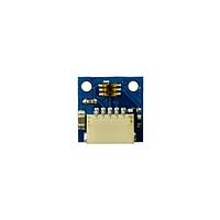 TinyCircuits AST1012 ບອດຂະຫນາດຂະຫນາດສວ່ນເພີ່ມ ຕິດຕາມແສງ