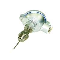 Senseca TC293 ເຊັນເຊີ Thermocouple (-100..+600 °C)