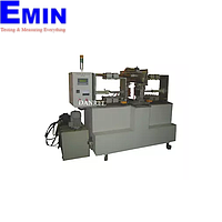 Danrel DR-HR330 ເຄື່ອງເຊື່ອມແຜ່ນຮ້ອນແນວນອນສໍາລັບບານ perforated, ບານ Golf, ບານ Wiffle