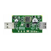 Analog Devices EVAL-CN0550-EBZ ບອດກັນແຍກ USB 2.0 ຄວາມໄວສູງ