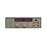 Lisun DC6005 Digital CC ແລະ CV DC Power Supply (60V, 5A)