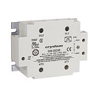 Sensata Technologies - Crydom GN025DSR ອິນດິເຄເຕີ 25A ມອເຕີ-ການກັບທາງ