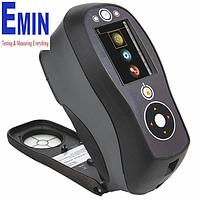 Colorimeter, spectrophotometer ສໍາລັບວັດແທກສີຂອງວັດສະດຸແລະຂອງແຫຼວ