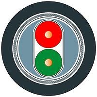 SIEMENS 6XV18300GH10 ສາຍສັ້ນ Bus CABLE PROFI FC FOOD ຕໍ່ເມັດ