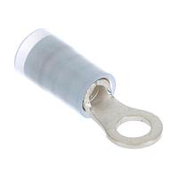 Molex 19073-0067 ຫົວສະໝຸດຫຼັກສະຫຼຸບ RING TONGUE STUD 5-6 14-16 AWG