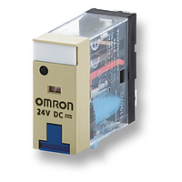 OMRON G2R-1-SD 24VDC (S) Relay ຈຸດປະສົງທົ່ວໄປ (24VDC)
