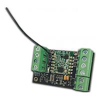 RF Solutions BOGEYBOARD-R8T4 ບອດປະເມີນ 4 I/P RF Transmitter 1km 4-12Vdc