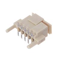 Amphenol FCI 87471-605TRLF ຮັບສະຕິເຄື່ອງ 050CC VCC SMT W/DMND HL-87471-605TRLF