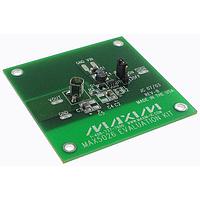 Analog Devices MAX5026EVKIT ຊຸດທົດສອບຕົວຄວບຄຸມແຮງແຟງ - ຕົວຄວບຄຸມແຮງແຟງປ່ຽນແປງສໍາລັບ MAX5025, MAX5026
