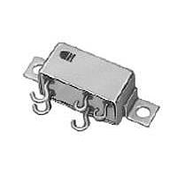 P&B CAW-1C-6B ພາວເລລເລຍ 1FormC SPDT 6VDC 10A