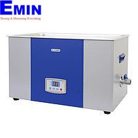 Rocker Soner 220 ເຄື່ອງເຮັດຄວາມສະອາດ Ultrasonic (20L, 35 KHz, 500W)