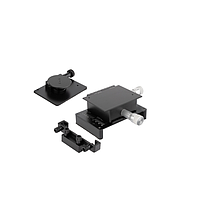 Dino-lite MS15X-S2 ຖານການຫຼັກການຫຼັກ X/Y ສໍາລັບ RK-10A, RK-06A, MS35B