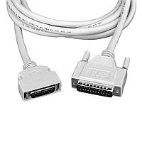 3M Electronic Solutions Division 4120-4120-30-B ສາຍສັ້ນ Mini D Ribbon Cable 36-36P MDR CBL ASSY MALE 30FT