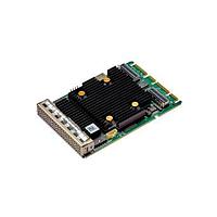 Broadcom 05-50137-00 ຕູ້ເຊື່ອມ PCI Express / PCI 9562-16i SINGLE KIT, OCP, 8GB F A 00 IL