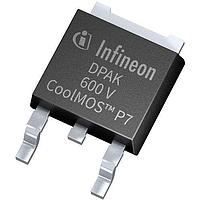 Infineon IPD60R360P7ATMA1 MOSFETs ພະລັງງານຕ່ຳ_NEW