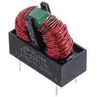 Pulse Electronics PE-62911NL ຕັ້ງຕົວກັນສະເຫຼີມສະເຫຼີມ EMI EMI Supprssion Ind 10000uH .24Ohms