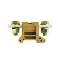 Weidmuller 0637920000 ເຄື່ອງມືແລະອຸປະກອນເຊື່ອມຕໍ່ Terminal Block SAKG 46/35 II