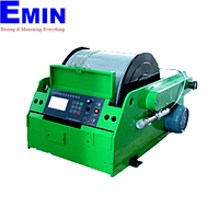 Samyon JC-2000 Winch ທໍ່ລະບາຍນ້ໍາອັດຕະໂນມັດ (0～2000 m)