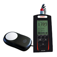 Sauermann LX200 KIMO LX200 Luxmeter (0 - 200.000 Lux)