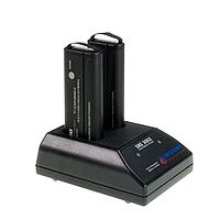 KEYSIGHT N9910X-872 ເຄື່ອງສາກແບັດເຕີຣີພາຍນອກ