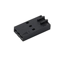 Molex 50-57-9303 ກອງຢູ່ປະຕູຮັບ 3 CKT CRIMP HOUSING