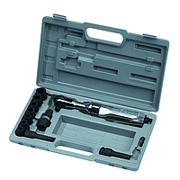 AIRTEC 482/K ຊຸດ Wrench Ratchet (1/2 ''; 13-115 Nm)