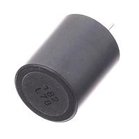 Sumida RCP1317NP-182L ອິນດັກເຕີທີ່ມີລວດລົງສາຍ 1800uH 0.58A 15% ປະເພດຜ່ານຮູ