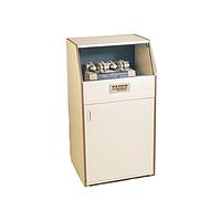 ELCOMETER 5155 ຕູ້ງຽບ (230V)