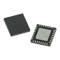 Microchip Technology MAX3670ETJ2 ເຄື່ອງສ້າງນາມໂມງ Low-Jitter 155MHz/622MHz Clock Generator