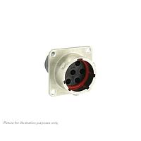 Eaton Souriau-Sunbank UT00147PH6 ປຸ່ມຮັບ 7P ຂະໜາດ 14 ປຸ່ມຮັບຕິດຜນວງ