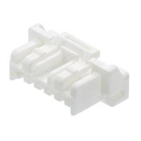 Molex 502439-0600 ປຸ່ມກອງປະກອບ 6P CLIKMATE PLUG POSITIVE LOCK